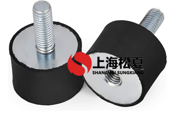 怎樣辨別軸向減震器是否合格？