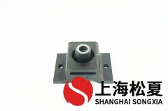 如何對(duì)合成橡膠減震墊進(jìn)行維護(hù)保養(yǎng)?