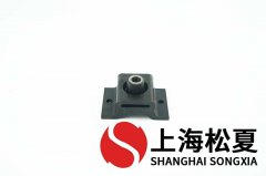 水泵橡膠減震墊怎么維護(hù)保養(yǎng)?