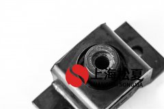 如何對BE橡膠減震墊進行維修保養(yǎng)?