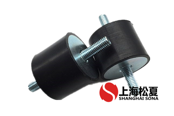 圓形橡膠減震器的隔音效果怎樣？