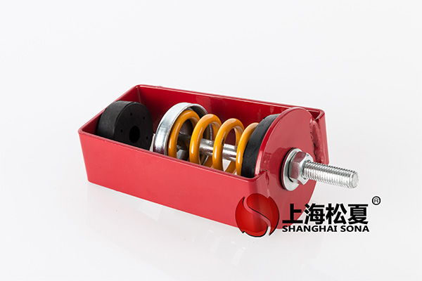 安裝減震器的技術(shù)性完成因素有哪些?