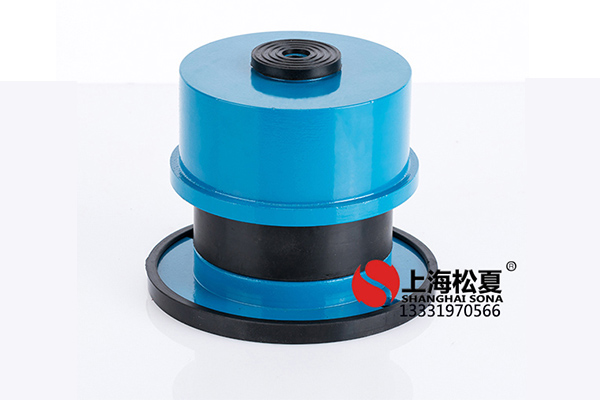 彈簧減震器有哪些優越性?