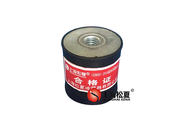 平板離心機減震器的結構原理是什么?