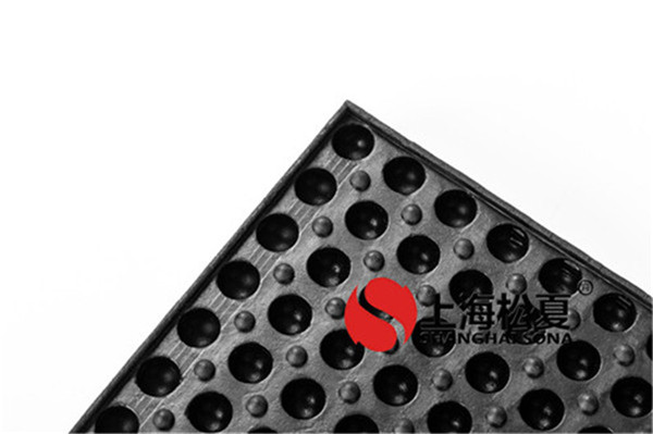 為什么橡膠減震器的需求量比較大？