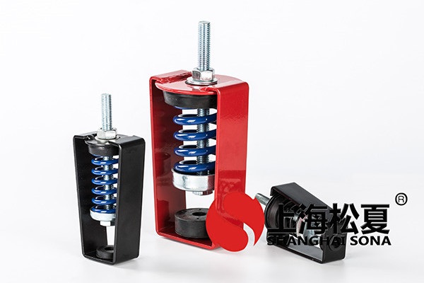 阻尼減振器需要注意哪些事項(xiàng)？