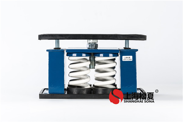 擁有xhs型彈簧減震器，沖壓模具更安全性