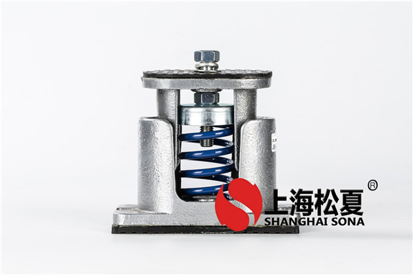 離心風機阻尼減震器的減振方式 有什么？