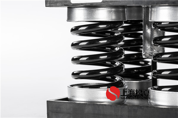 阻尼減振器在機械設備中有哪些主要作用？