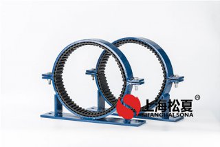 設(shè)備和機(jī)械設(shè)備中使用橡膠隔振器的特點有哪些？