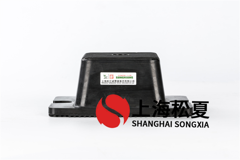 橡膠減震器疲憊壽命檢測應(yīng)該怎么做?