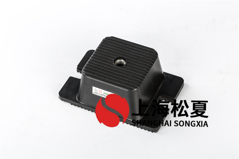 橡膠減震器疲憊壽命檢測應(yīng)該怎么做?