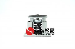風機減震器有哪些技術規定?